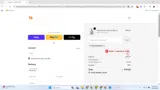PRICORIAMEDIA coupon verification screenshot