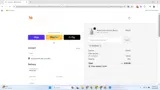 ASSORASZ coupon verification screenshot