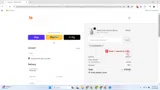 JESSIEGREENK coupon verification screenshot