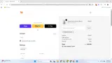 BMEDIATRAILERS coupon verification screenshot