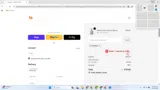 SOPYKISS coupon verification screenshot