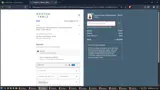 Weston Table coupon verification screenshot