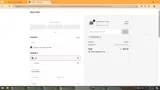 BACKAGAIN coupon verification screenshot