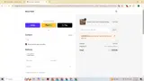 aurora20 coupon verification screenshot