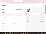 SpookyBogo coupon verification screenshot