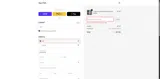Shades30 coupon verification screenshot