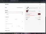 BFCMDeals2025 coupon verification screenshot