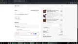FIRSTYM15 coupon verification screenshot