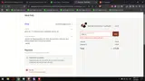 STPAT20 coupon verification screenshot