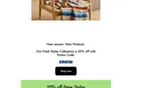 STPAT20 coupon verification screenshot