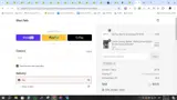 CASA15 coupon verification screenshot