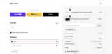 NORES10P coupon verification screenshot