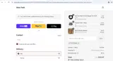 15TYFTAUG coupon verification screenshot