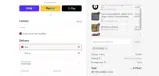 15TYFTAUG coupon verification screenshot