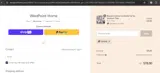SAVE40 coupon verification screenshot