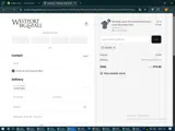 POLO20 coupon verification screenshot