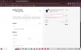 FOUNDIT coupon verification screenshot