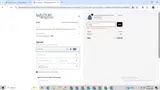 TEXT15 coupon verification screenshot