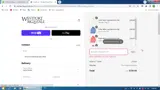 20off1 coupon verification screenshot