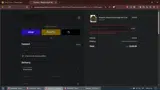 OUTER20 coupon verification screenshot