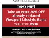 wl20 coupon verification screenshot