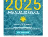 foundit coupon verification screenshot