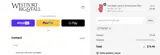POLO20 coupon verification screenshot