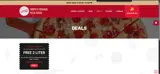 Westshore Pizza coupon verification screenshot