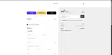 WELCOME10 coupon verification screenshot