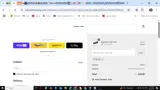 acc30 coupon verification screenshot