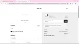 SANTA22 coupon verification screenshot