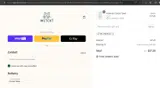 Wetcat coupon verification screenshot