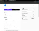 20offbelieverbb coupon verification screenshot
