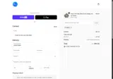 MPW coupon verification screenshot