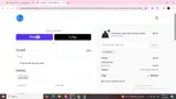 TICO20 coupon verification screenshot