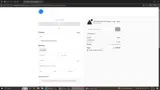 TICO20 coupon verification screenshot