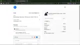 PIDO20 coupon verification screenshot