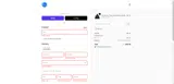 VCK coupon verification screenshot
