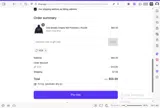 VCK coupon verification screenshot