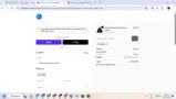 20QAKU coupon verification screenshot