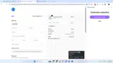 20QAKU coupon verification screenshot