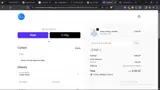 ACW coupon verification screenshot