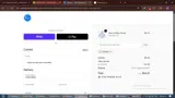 JOTE20 coupon verification screenshot