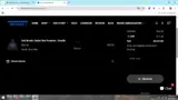 ABW coupon verification screenshot