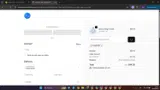 COWU20 coupon verification screenshot