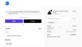 20MOSU coupon verification screenshot