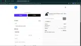 20MOSU coupon verification screenshot