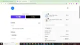 20MOSU coupon verification screenshot