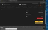 MELANITE coupon verification screenshot