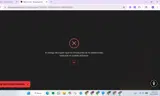 BFCM2025 coupon verification screenshot
